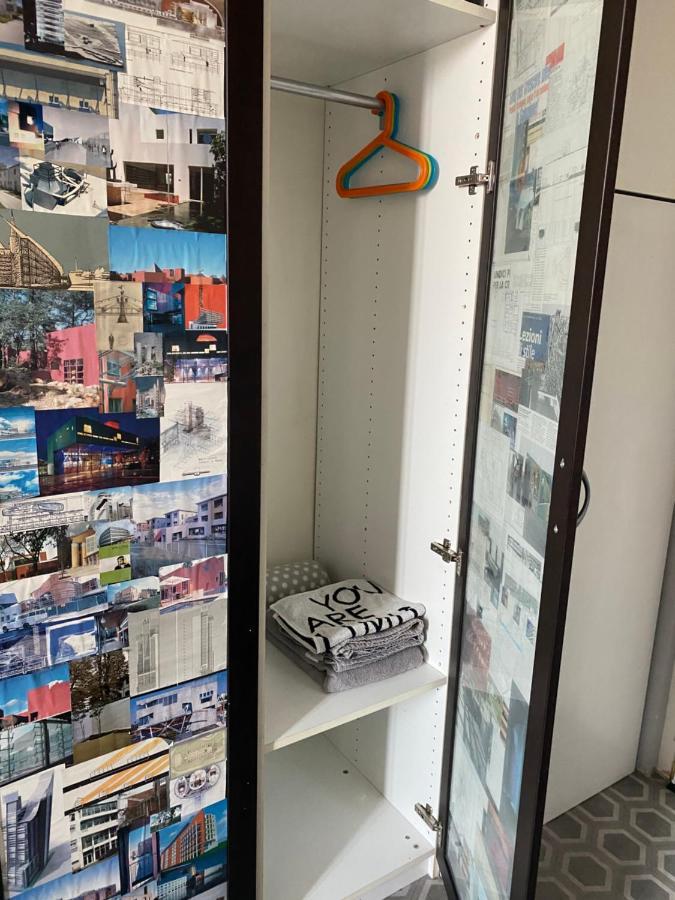 Stanza Privata Con Bagno A 15 Minuti Da Duomo Apartamento Sesto San Giovanni Exterior foto