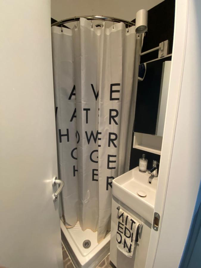 Stanza Privata Con Bagno A 15 Minuti Da Duomo Apartamento Sesto San Giovanni Exterior foto