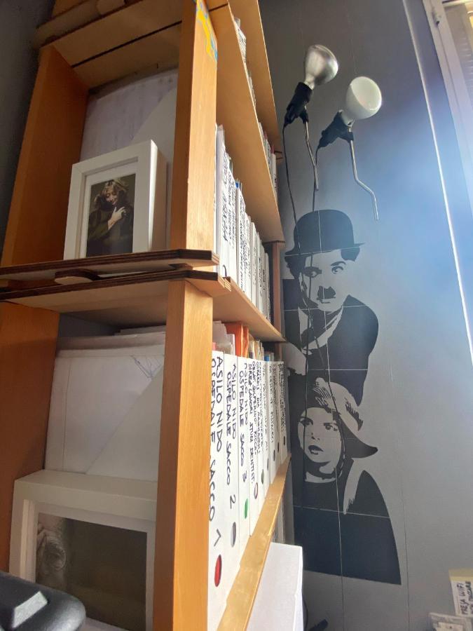 Stanza Privata Con Bagno A 15 Minuti Da Duomo Apartamento Sesto San Giovanni Exterior foto