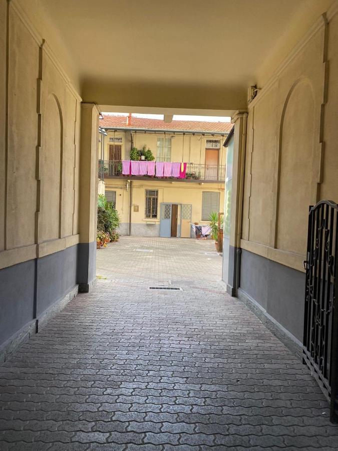 Stanza Privata Con Bagno A 15 Minuti Da Duomo Apartamento Sesto San Giovanni Exterior foto