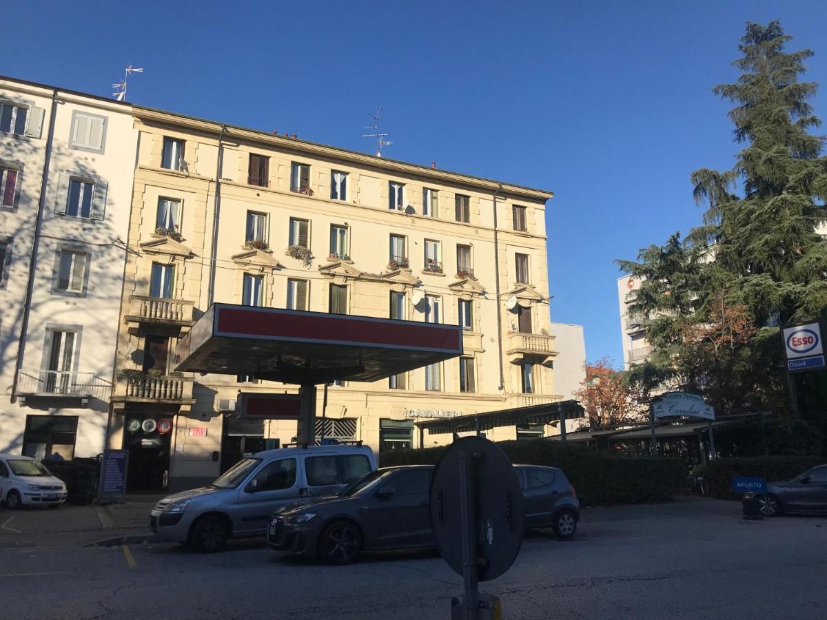 Stanza Privata Con Bagno A 15 Minuti Da Duomo Apartamento Sesto San Giovanni Exterior foto